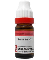 Dr. Reckeweg Psorinum Dilution - Safuron Naturals